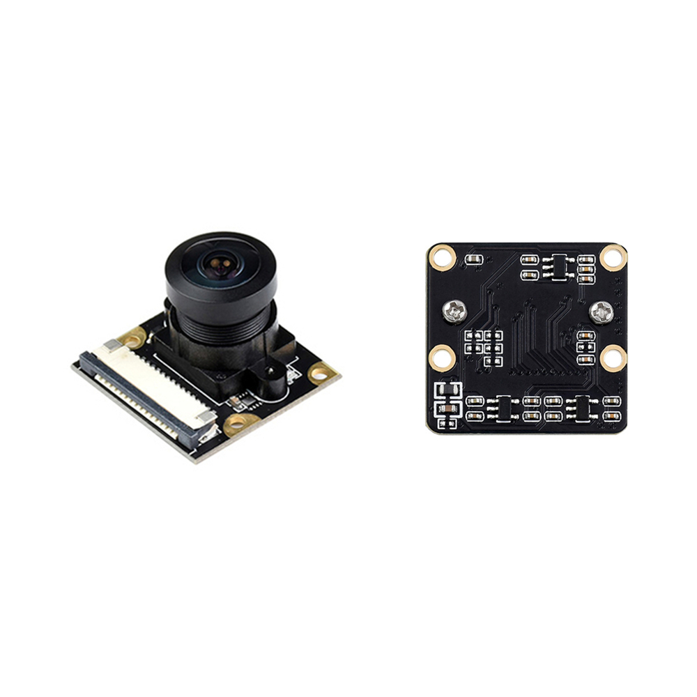 1MP Megapixel FOV 160° OV9281 Raspberry Pi A+/B+/2B/3A/3B/3B+/4B Zero ...