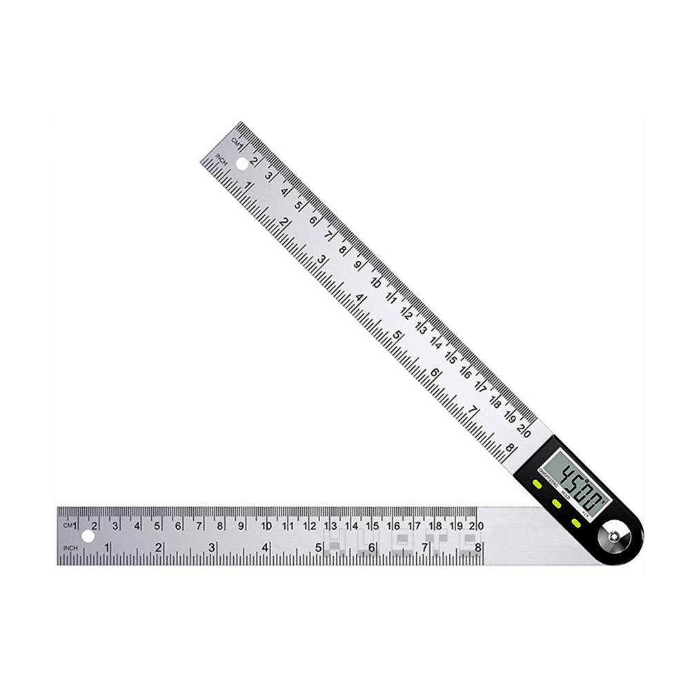 Goniometer Ruler Electronic Digital Gauge • MKTechnic