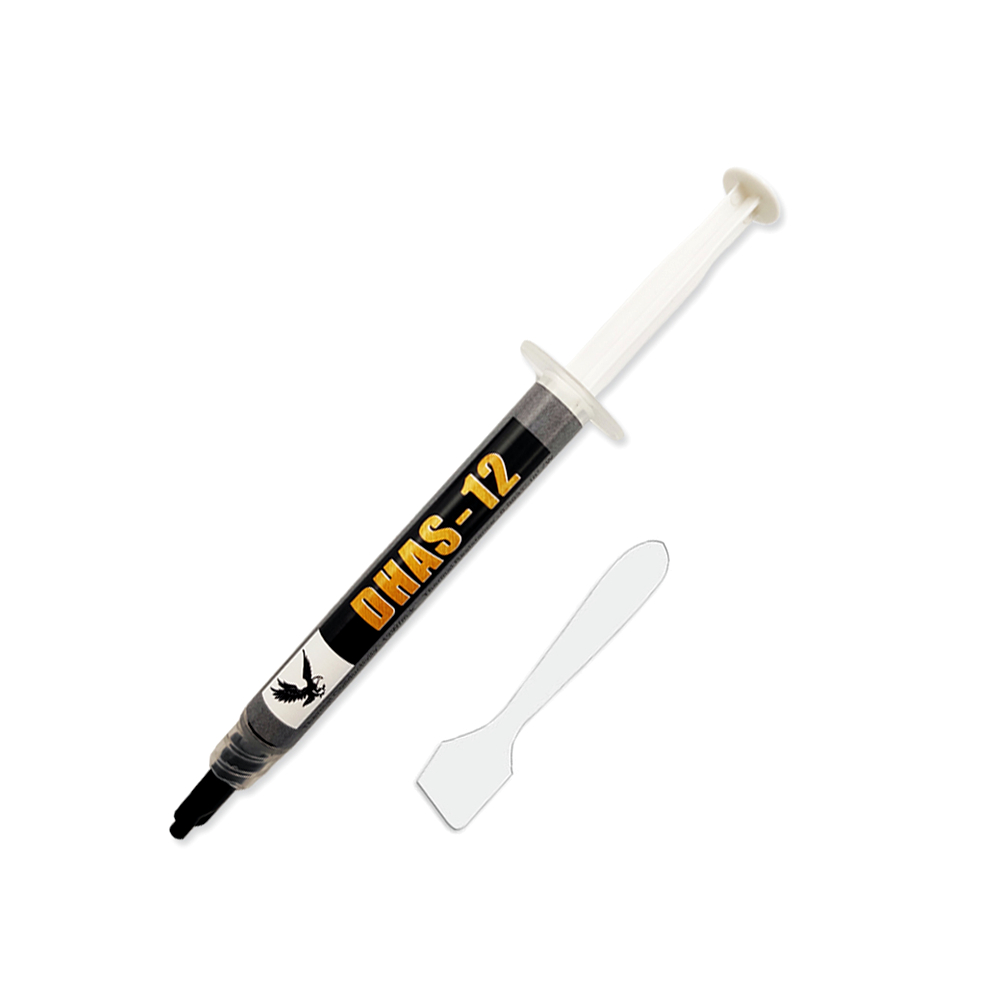 Thermal Paste Thermal Conductive Glue Hot Melt Adhesive Glue For
