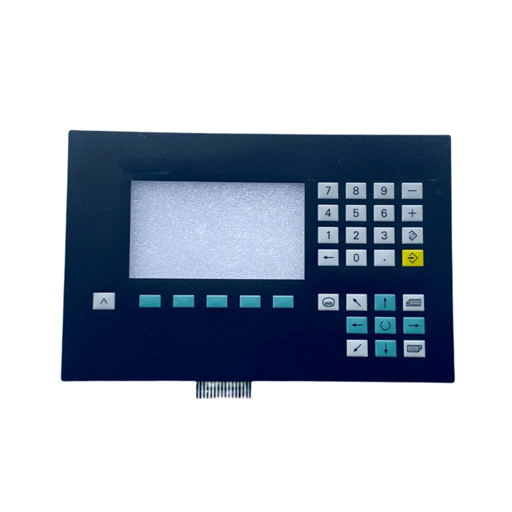 6FC5203 0AB00 0AA0 840D OP030 HMI Touch Screen Panel • MKTechnic