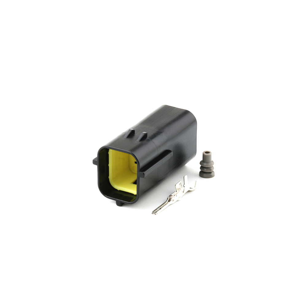 174259 2 DJ70416Y-1.8-11 Automotive Vehicle Car Connector • MKTechnic
