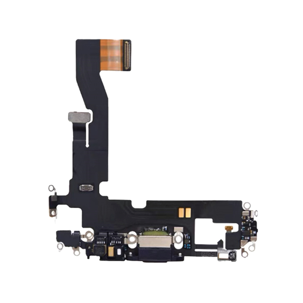 iPhone 12 Pro Charging Flex Dock Tail Plug Cable PCB FPC Board • MKTechnic