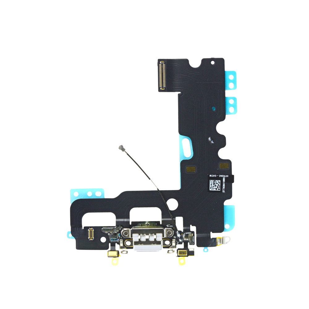 iPhone 7 Charging Flex IP7 Dock Tail Plug Cable PCB FPC Board • MKTechnic