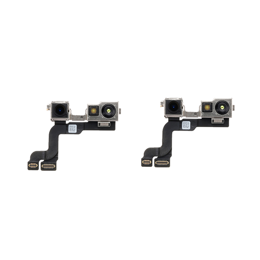 iPhone 14 Plus Front Camera Cam Flex Phone Parts Accessories • MKTechnic