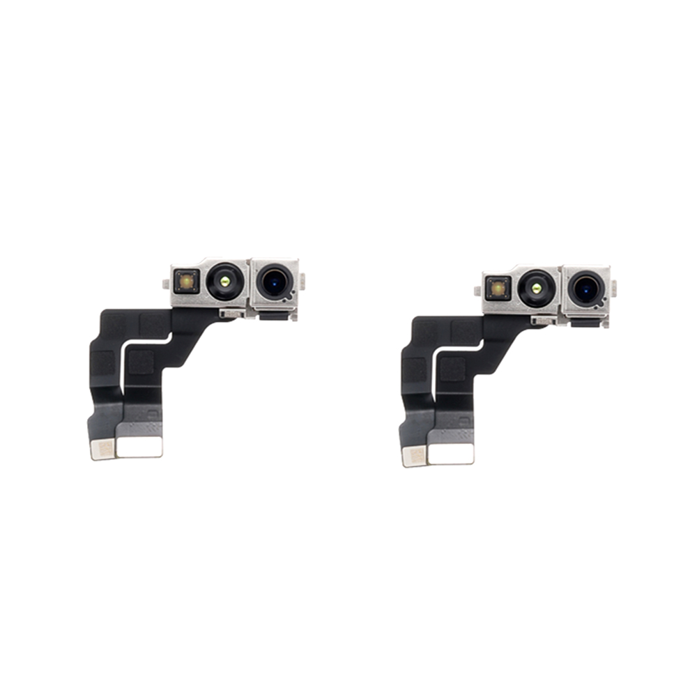 iPhone 14 Pro Max Front Camera Flex Phone Parts Accessories • MKTechnic