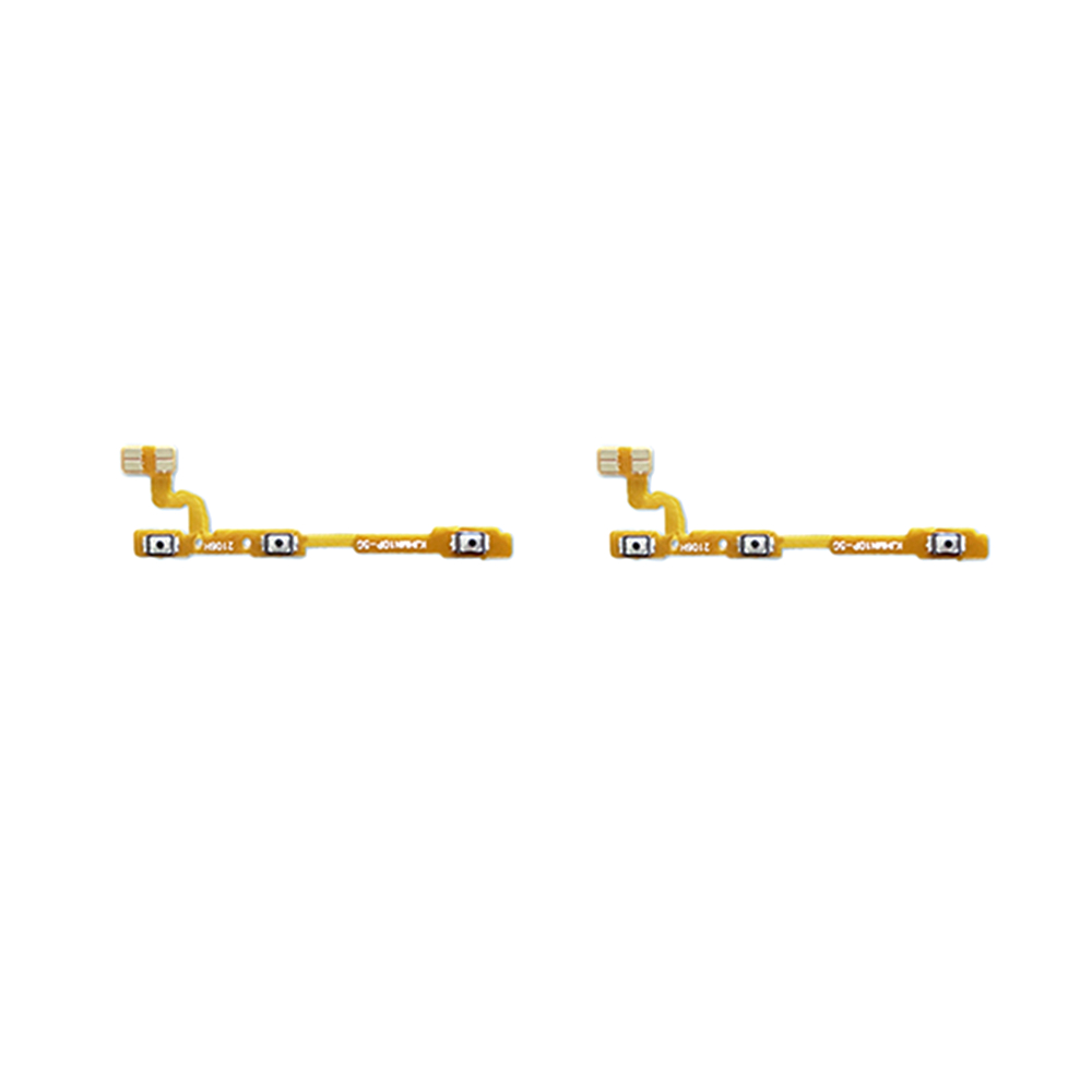 Note Pro Parts Note 10 Pro Power Flex Redmi Volume Flexible PCB Phone Parts โข MKTechnic