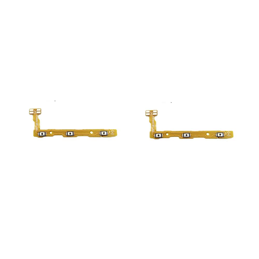 Note Pro Parts Note 13 Pro Power Flex Redmi Volume Flexible PCB Phone Parts โข MKTechnic