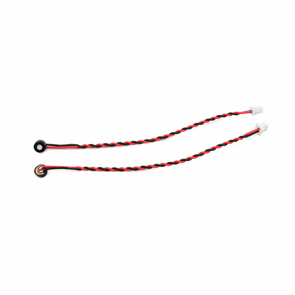 Arduino Conductor Capsule Arduino Electret Microphone Capsule 4015 Mic Sensor with Wires • MKTechnic